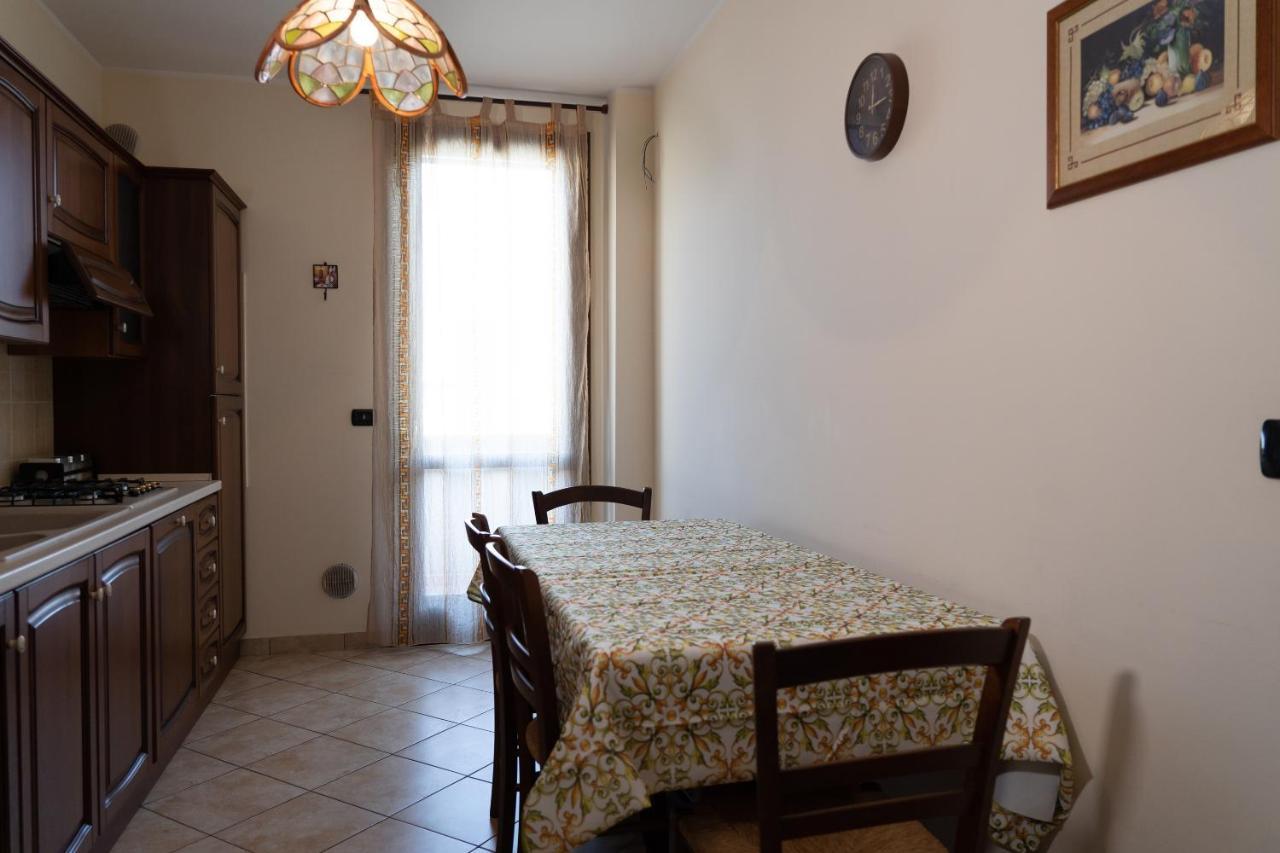 Elle Dimore Lecce Exterior foto