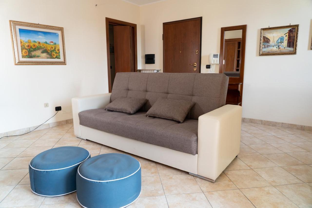 Elle Dimore Lecce Exterior foto